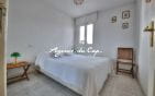 SAINT RAPHAEL APARTMENT SEA VIEW TOP FLOOR TERRACE AND GARAGE Min 7