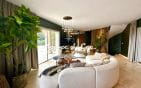 VILLA CONTEMPORAINE À VENDRE DE 300M² 7 PIÈCES AVEC VUE MER ET PISCINE OFFRANT DES PRESTATIONS DE HAUTE QUALITÉ, À SAINTE-MAXIME Min 1