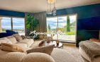 VILLA CONTEMPORAINE À VENDRE DE 300M² 7 PIÈCES AVEC VUE MER ET PISCINE OFFRANT DES PRESTATIONS DE HAUTE QUALITÉ, À SAINTE-MAXIME Min 3