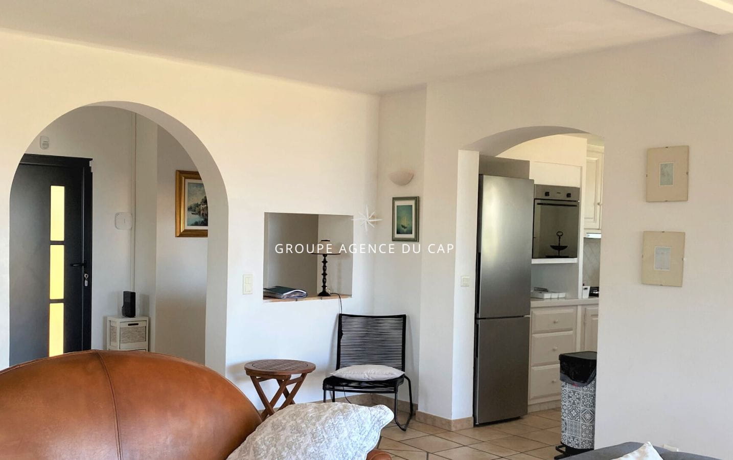 VILLA PROVENÇALE 155M² 6 PIÈCES VUE MER SAINTE MAXIME Image 3