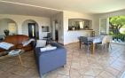 VILLA PROVENCALE 155M² 6 PIECES VUE MER SAINTE MAXIME Min 4
