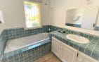 VILLA PROVENCALE 155M² 6 PIECES VUE MER SAINTE MAXIME Min 5