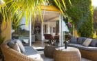 VILLA PROVENÇALE DE 250M² 6 PIÈCES AVEC VUE MER, SAUNA ET PISCINE, À SAINTE-MAXIME Min 12