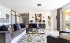 VILLA PROVENÇALE DE 250M² 6 PIÈCES AVEC VUE MER, SAUNA ET PISCINE, À SAINTE-MAXIME Min 3