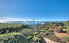 VILLA VUE MER EXCEPTIONELLE , 4 PIECES, SAINT RAPHAEL PROCHE MER Min 1