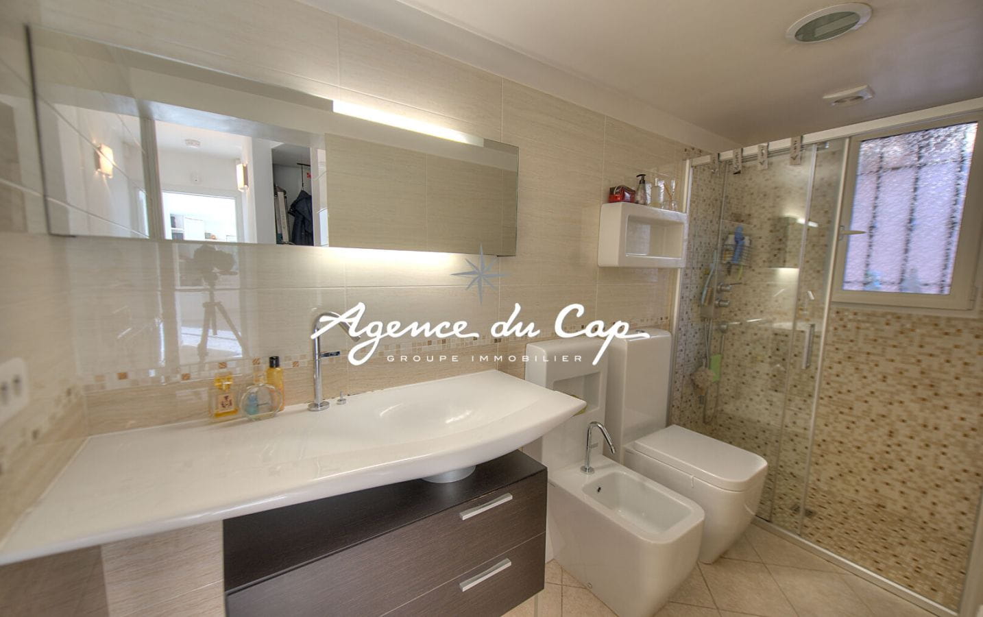 VILLA VUE MER EXCEPTIONELLE , 4 PIECES, SAINT RAPHAEL PROCHE MER Image 11