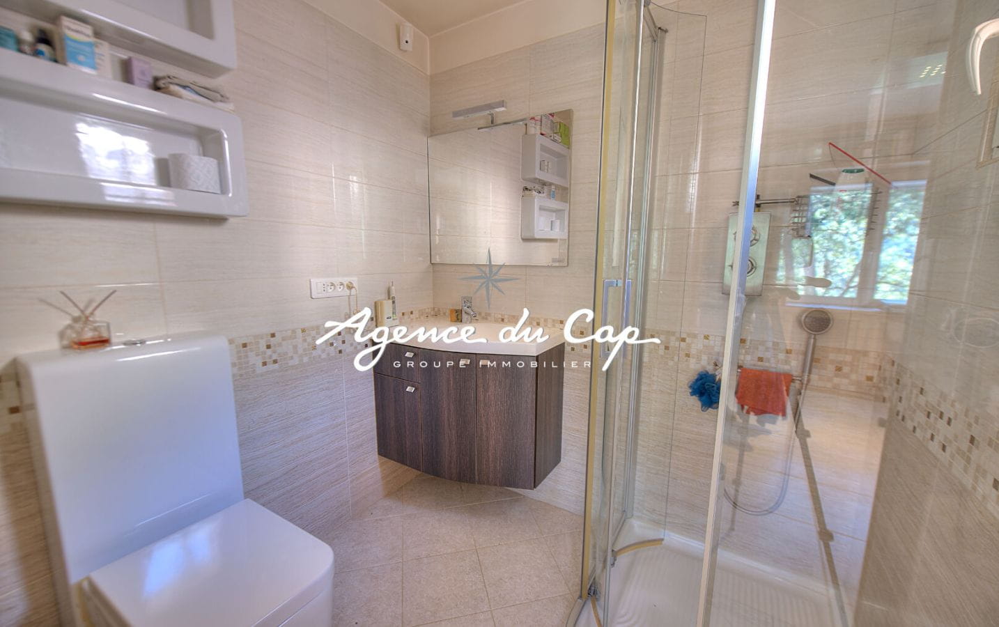 VILLA VUE MER EXCEPTIONELLE , 4 PIECES, SAINT RAPHAEL PROCHE MER Image 13