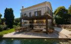 VILLA CONTEMPORAINE 214M² 6 PIECES VUE MER, AUX ISSAMBRES Min 0
