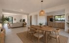 VILLA CONTEMPORAINE 214M² 6 PIECES VUE MER, AUX ISSAMBRES Min 3