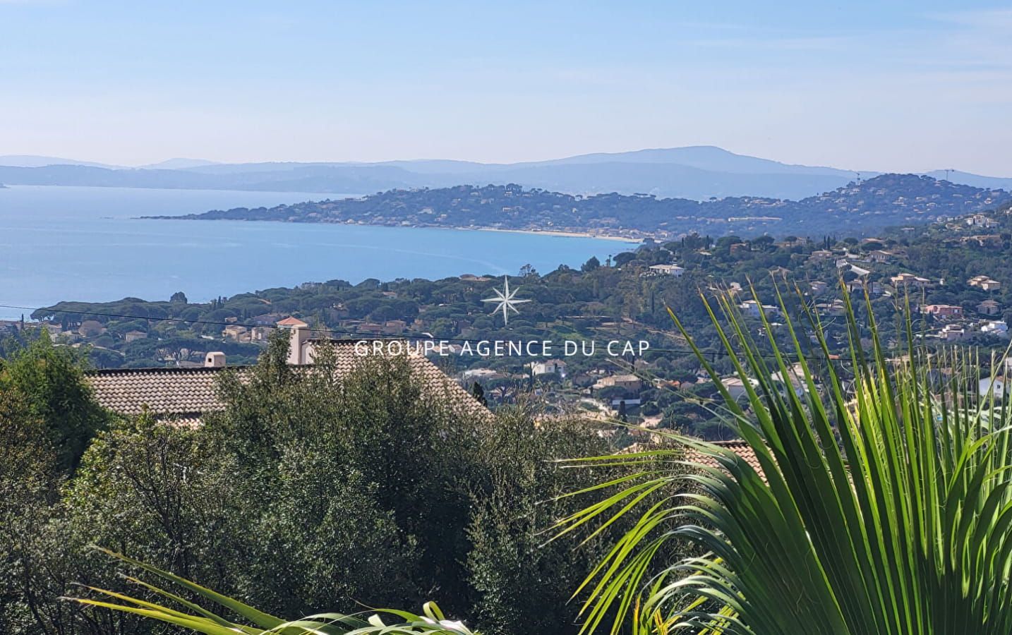 VILLA RENOVEE 7 PIÈCES 200 M²  AVEC VUE DEGAGÉE MER, AUX ISSAMBRES Image 1