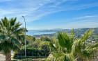 VILLA RENOVEE 7 PIÈCES 200 M²  AVEC VUE DEGAGÉE MER, AUX ISSAMBRES Min 12