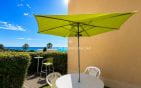 À VENDRE APPARTEMENT T2 À PIED DES PLAGES AVEC VUE MER, À SAINT-AYGULF Min 0