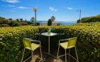 À VENDRE APPARTEMENT T2 À PIED DES PLAGES AVEC VUE MER, À SAINT-AYGULF Min 2