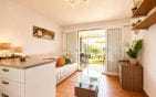 À VENDRE APPARTEMENT T2 À PIED DES PLAGES AVEC VUE MER, À SAINT-AYGULF Min 4
