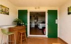 À VENDRE APPARTEMENT T2 À PIED DES PLAGES AVEC VUE MER, À SAINT-AYGULF Min 5