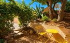 À VENDRE APPARTEMENT T2 À PIED DES PLAGES AVEC VUE MER, À SAINT-AYGULF Min 7