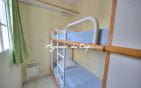 SEA VIEW APARTMENT, 3 ROOMS, 6/8 BEDS, TOP FLOOR, NEAR THE SEA Min 10