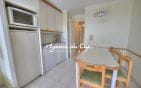SEA VIEW APARTMENT, 3 ROOMS, 6/8 BEDS, TOP FLOOR, NEAR THE SEA Min 7