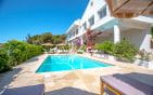 FOR SALE PROPERTY WITH A SURFACE OF 515sqm WITH 10 BEDROOMS AND SWIMMING POOL, 200M FROM THE BEACHES OF ISSAMBRES Min 0