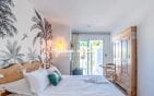 FOR SALE PROPERTY WITH A SURFACE OF 515sqm WITH 10 BEDROOMS AND SWIMMING POOL, 200M FROM THE BEACHES OF ISSAMBRES Min 5