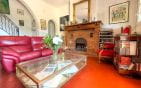 VILLA DE MAÎTRE 220M² AVEC 5 CHAMBRES PISCINE, PROCHE DES PLAGES DE SAINTE MAXIME Min 4