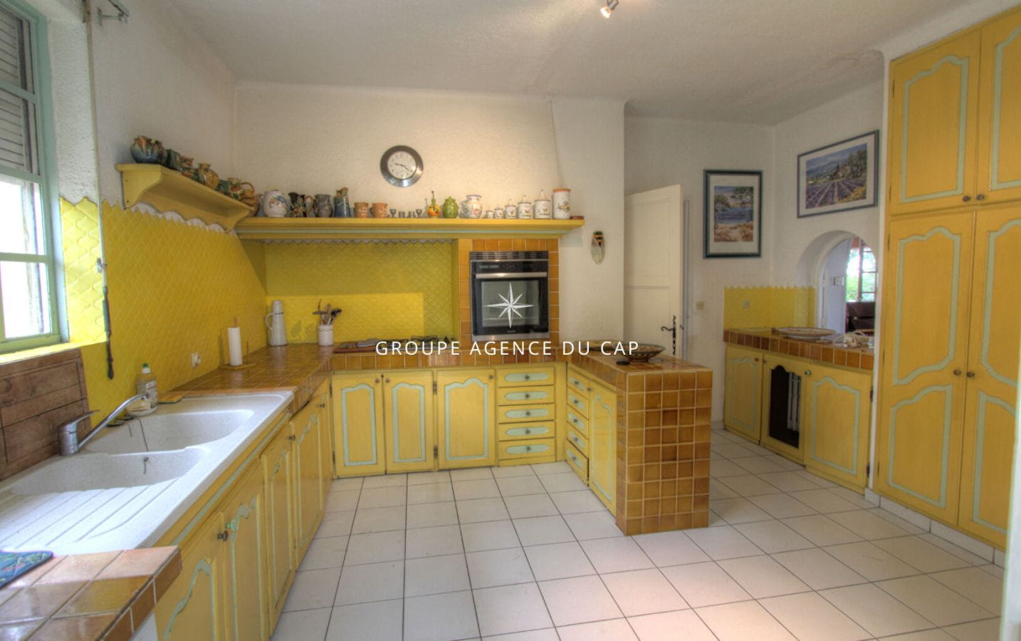 VILLA DE MAÎTRE 220M² AVEC 5 CHAMBRES PISCINE, PROCHE DES PLAGES DE SAINTE MAXIME Image 6