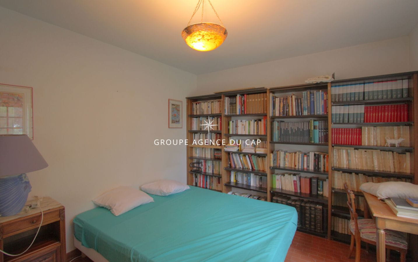 VILLA DE MAÎTRE 220M² AVEC 5 CHAMBRES PISCINE, PROCHE DES PLAGES DE SAINTE MAXIME Image 8