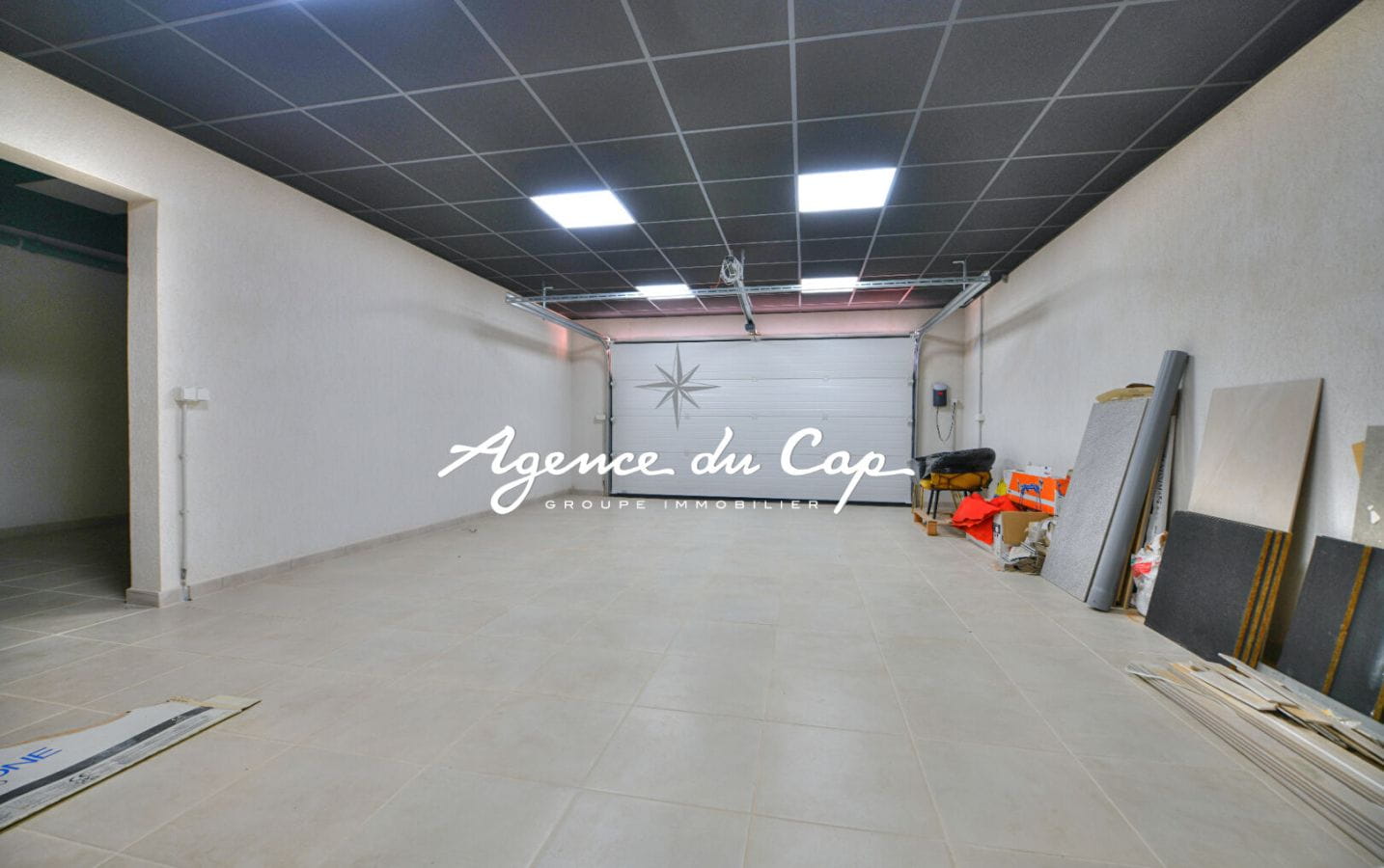 SAINT RAPHAEL ANTHEOR SUPERB VILLA SEA VIEW 6 room(s) 237 sqm SWIMMING POOL Image 17