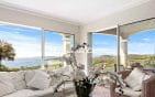DEMEURE DE PRESTIGE À VENDRE D’ENVIRON 216M² AVEC UNE VUE MER EXCEPTIONNELLE, À SAINTE-MAXIME Min 4