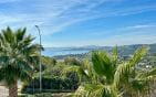 NOUVEAUTÉ, EXCLUSIVITÉ, LES ISSAMBRES, VILLA 7 PIÈCES, 200 M² , VUE DEGAGÉE MER Min 1