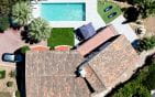 NOUVEAUTÉ, EXCLUSIVITÉ, LES ISSAMBRES, VILLA 7 PIÈCES, 200 M² , VUE DEGAGÉE MER Min 2