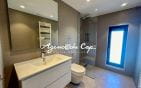 COMPROMIS SIGNÉ – APPARTEMENT MODERNE T4 AVEC VUE MER, PISCINE COMMUNE, PETITE COPROPRIETE A SAINT AYGULF Min 14