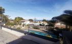 COMPROMIS SIGNÉ – APPARTEMENT MODERNE T4 AVEC VUE MER, PISCINE COMMUNE, PETITE COPROPRIETE A SAINT AYGULF Min 4