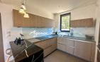 COMPROMIS SIGNÉ – APPARTEMENT MODERNE T4 AVEC VUE MER, PISCINE COMMUNE, PETITE COPROPRIETE A SAINT AYGULF Min 9
