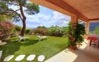 Villa Provencale 108m² 5 Pieces Avec 4 Chambres Vue Mer Sur La Baie De Saint Tropez, Aux Issambres Min 1