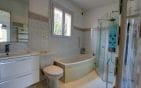 Provencal Villa 108sqm 5 Rooms With 4 Bedrooms Sea View On The Bay Of Saint Tropez, In Issambres Min 8