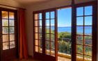 Provencal Villa Of 124sqm 5 Rooms With Panoramic Sea View In Les Issambres Min 1