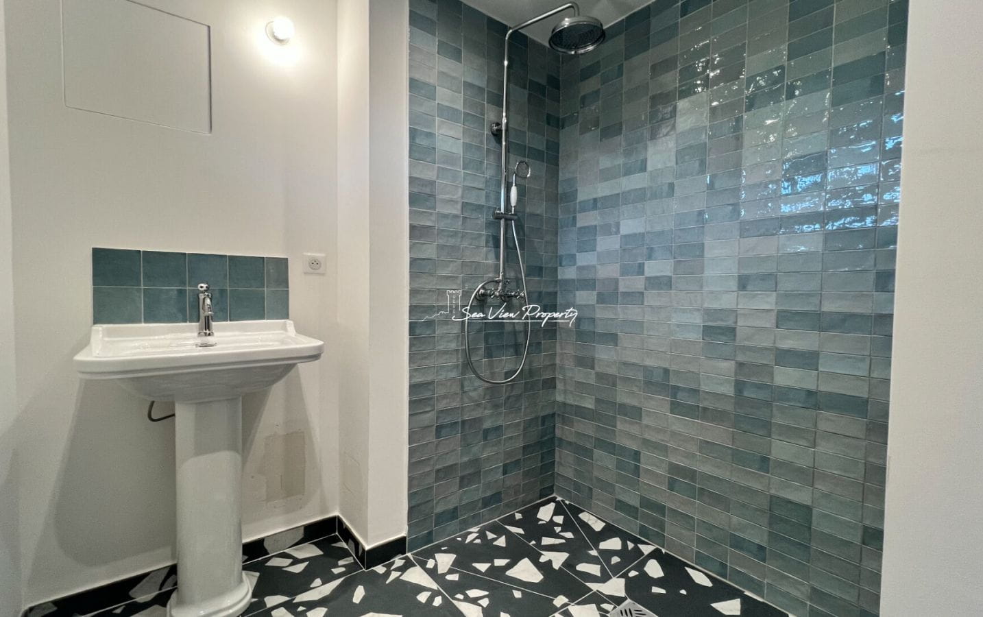 Villa Provencale Renovee 7 Pieces Avec Piscine Et Vue Mer, A Pied Des Plages, Aux Issambres Image 5