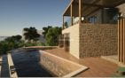 Contemporary Villa 214sqm 6 Rooms Sea View On The Gulf Of Saint Tropez, Aux Issambres Min 2