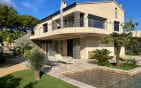 Renovated Contemporary Villa 160sqm 6 Rooms Sea View With Pool, Near The Center Of Issambres Min 0