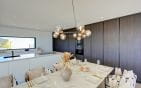 VILLA CONTEMPORAINE 287M² 7 PIECES, VUE MER PANORAMIQUE SUR LES ISSAMBRES Min 2