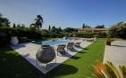 Luxurious One Storey Villa With 5 Rooms Sea View, Walk To The Beaches Of Grimaud Min 0