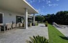 Luxurious One Storey Villa With 5 Rooms Sea View, Walk To The Beaches Of Grimaud Min 6
