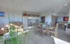 VILLA CONTEMPORAINE 240M²  9 PIECES, VUE MER, PISCINE ET GARAGE, À SAINT AYGULF Min 2