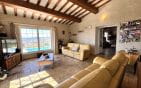 7-room Villa With Sea View On The Gulf Of Saint Tropez, In Issambres Min 3