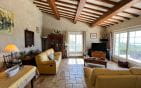 7-room Villa With Sea View On The Gulf Of Saint Tropez, In Issambres Min 3