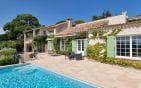 7-room Villa With Sea View On The Gulf Of Saint Tropez, In Issambres Min 6