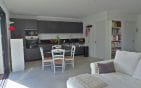 Three-room Sea View Apartment With 2 Bedrooms, Garden And Garage Walk To The Beaches Of Issambres Min 4