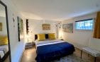 : Villa Renovee 206m2 8 Pieces Comprenant 5 Chambres, Piscine Chauffee, À Saint Aygulf Min 7