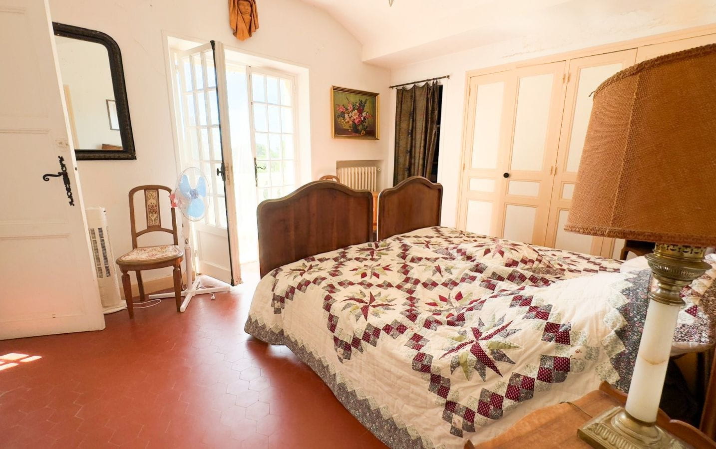 MASTER VILLA 220sqm WITH 5 BEDROOMS, POOL, CLOSE TO THE BEACHES OF SAINTE MAXIME Image 6